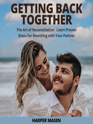 cover image of Getting Back Together